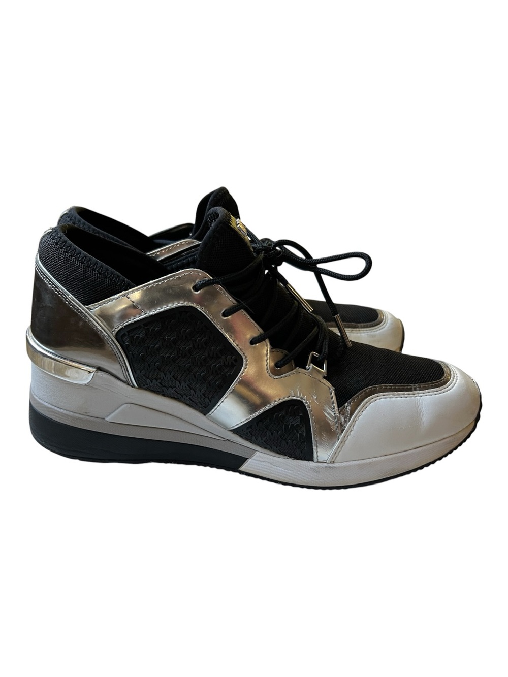Michael Kors LIV Trainer Sneaker Women’s 9.5